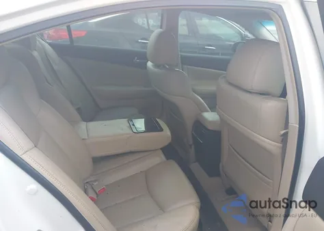 2012 Nissan Maxima 3.5 Sv из США, поврежденный, VIN 1N4AA5AP1CC830652